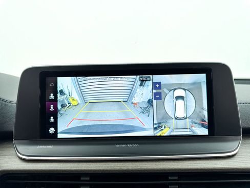 Used 2022 Kia Telluride SX w/ Nightfall Edition Package image 28