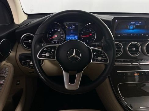 Used 2021 Mercedes-Benz GLC 300 image 19