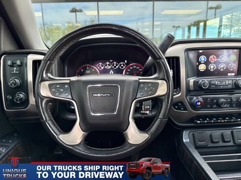 Used 2016 GMC Sierra 1500 Denali image 32