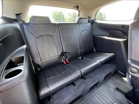 Used 2017 Buick Enclave Leather w/ Trailering Package, 4500 LBS. AWD/4WD image 30