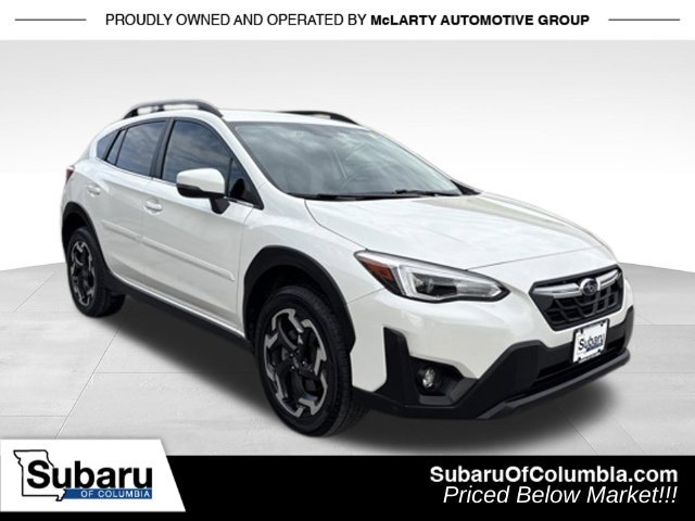 Used 2021 Subaru Crosstrek 2.5i Limited AWD/4WD 360° Tour