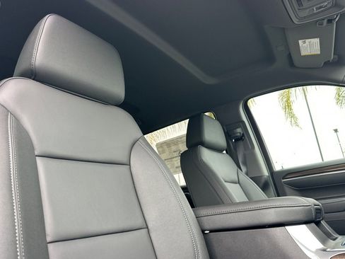 New 2026 Chevrolet Silverado 1500 RST w/ All Star Edition Plus AWD/4WD image 16