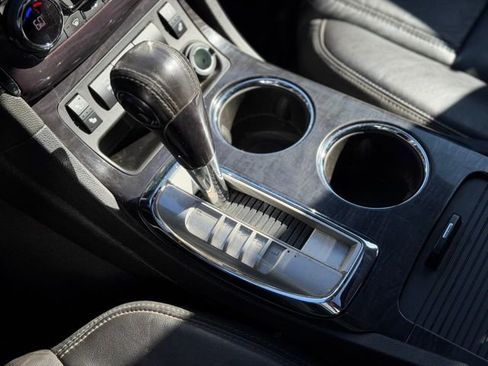 Used 2016 Buick Enclave Leather AWD/4WD image 41