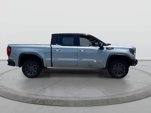 Used 2024 GMC Sierra 1500 AT4X AWD/4WD image 9
