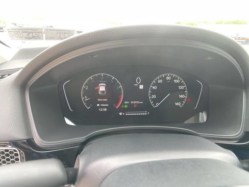 Certified 2024 Honda Civic LX image 15