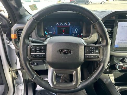 Used 2024 Ford F150 Tremor w/ Tow/Haul Package image 12