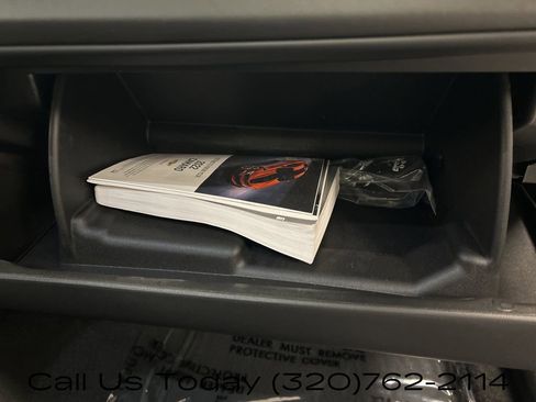 Certified 2022 Chevrolet Camaro LT w/ RS Package image 28