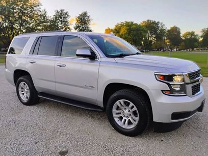 Used 2019 Chevrolet Tahoe LT