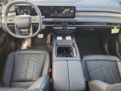 New 2027 Kia Telluride SX Prestige X-Line AWD/4WD image 10