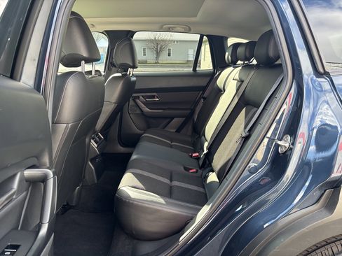 Used 2025 MAZDA CX-50 AWD 2.5 S w/ Premium Package image 14
