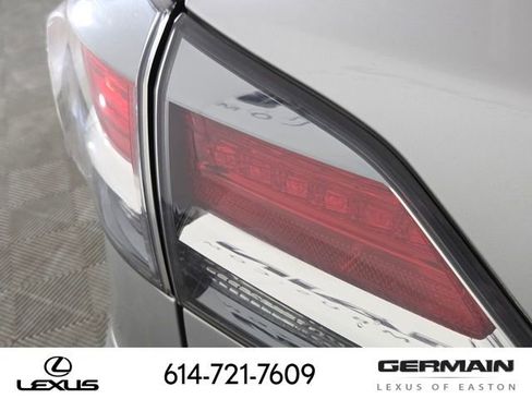 Used 2013 Lexus RX 450h AWD image 16