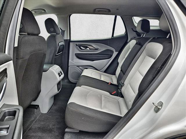 Certified 2024 GMC Terrain SLE FWD image 18