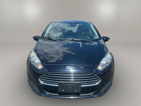 Used 2016 Ford Fiesta SE FWD image 2