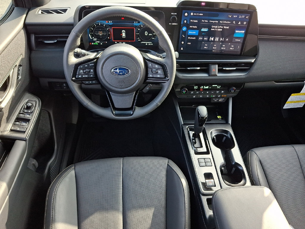 Used 2026 Subaru Outback Limited w/ Premium/Limited Package AWD/4WD image 11