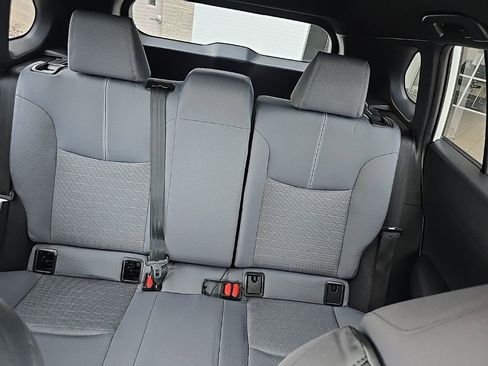 Used 2023 Toyota Corolla Cross S image 10