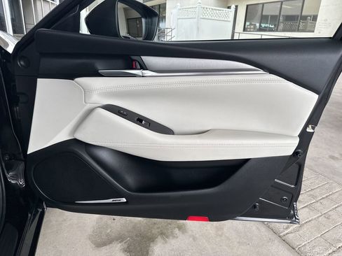 Used 2019 MAZDA MAZDA6 Grand Touring Reserve image 35