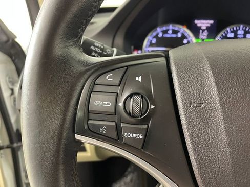 Used 2018 Acura MDX FWD w/ Technology Package image 11