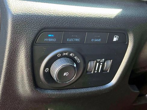 Used 2023 Jeep Grand Cherokee 4WD 4xe image 20