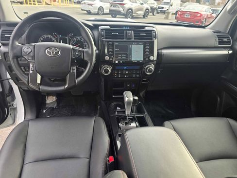 Used 2024 Toyota 4Runner TRD Pro image 21