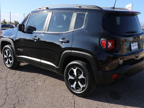 Used 2020 Jeep Renegade Sport image 5
