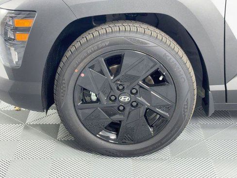 New 2026 Hyundai Kona SEL Sport image 12