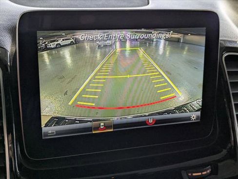 Used 2016 Mercedes-Benz GLE 350 image 13