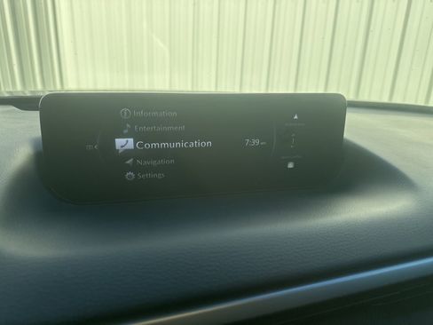 Certified 2025 MAZDA CX-50 AWD 2.5 S w/ Premium Package image 24