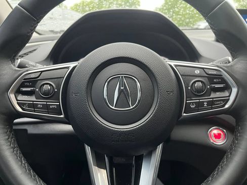 Used 2019 Acura RDX AWD w/ Technology Package image 21