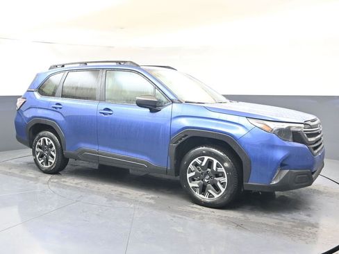 New 2026 Subaru Forester Premium image 7