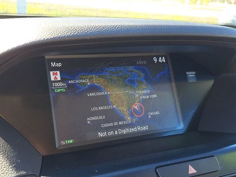 Used 2020 Acura MDX SH-AWD w/ Technology Package image 24