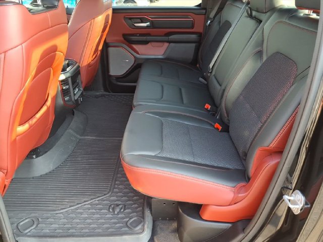 Used 2025 RAM 1500 Rebel w/ Rebel Level 2 Equipment Group AWD/4WD image 14
