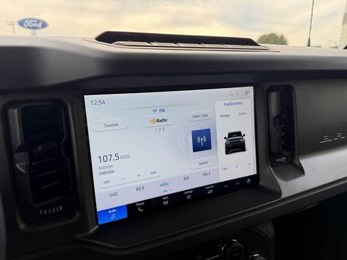 New 2025 Ford Bronco Badlands image 21