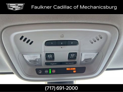 Used 2019 Chevrolet Traverse Premier w/ Redline Edition AWD/4WD image 32