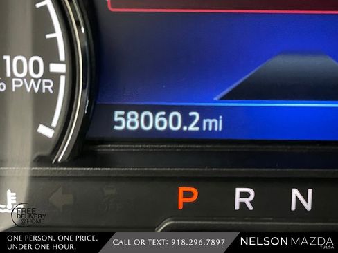 Used 2022 Ford Maverick Lariat w/ Lariat Luxury Package image 26