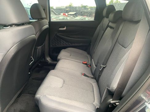 Used 2021 Hyundai Santa Fe SE w/ Cargo Package FWD image 25
