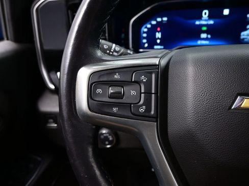 Used 2022 Chevrolet Silverado 1500 LT image 21