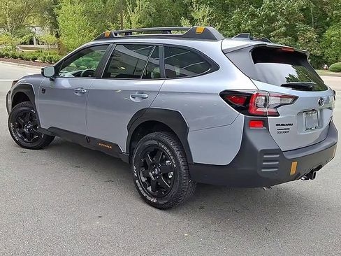 New 2025 Subaru Outback Wilderness image 6
