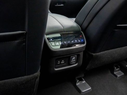 Used 2023 INFINITI QX60 Sensory w/ Cargo Package image 20