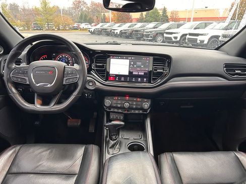 Certified 2022 Dodge Durango R/T w/ Tow 'N Go Package image 10