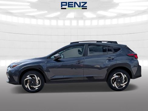 New 2026 Subaru Crosstrek 2.5i Limited AWD/4WD image 3