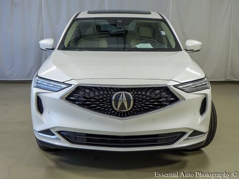 Used 2022 Acura MDX FWD w/ Technology Package image 5