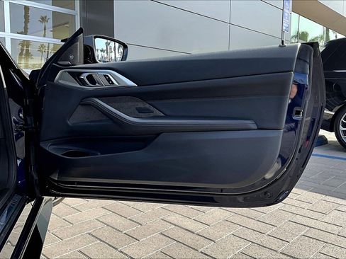 Used 2024 BMW M4 Competition w/ M Driver's Package image 24