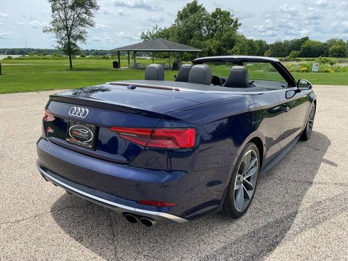 Used 2018 Audi S5 Prestige AWD/4WD image 5