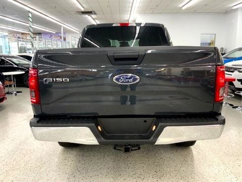 Used 2017 Ford F150 XLT image 5