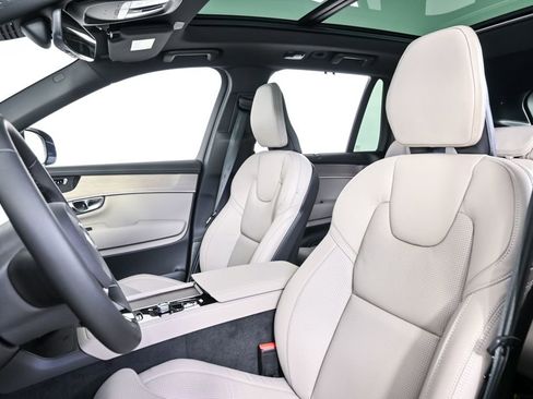 New 2026 Volvo XC90 B6 Ultra w/ Protection Package Premier AWD/4WD image 5