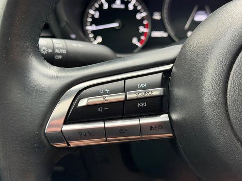 Used 2023 MAZDA CX-30 AWD 2.5 S w/ Preferred Package image 17
