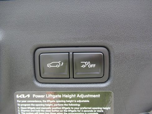 Used 2027 Kia Telluride SX FWD image 33