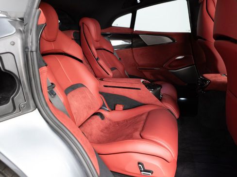 Used 2025 Ferrari Purosangue image 70