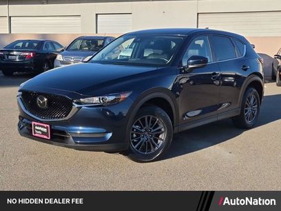 Used 2019 MAZDA CX-5 Touring