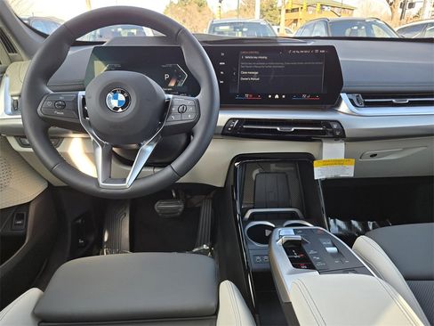 New 2026 BMW X1 xDrive28i w/ Technology Package image 28